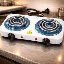 Electric Stove for cooking
