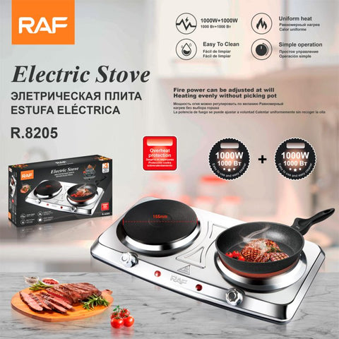 Electric Stove for cooking