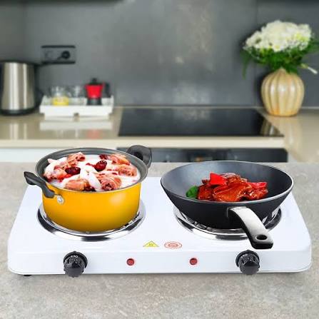 Electric Stove for cooking