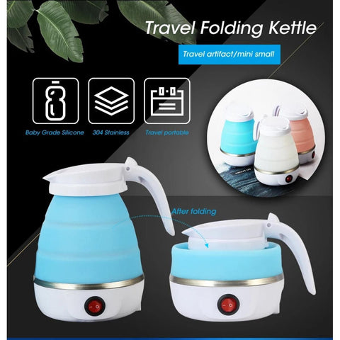 Electric kettle folding every kitchenElectric Kettle|
Folding kettle|
Travelling kettle|
Making tea kattle|
Boiling water|
Mini folding kattle
Need for travelling kettle|
Every travelling need
