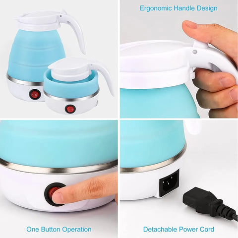 Electric kettle folding every kitchenElectric Kettle|
Folding kettle|
Travelling kettle|
Making tea kattle|
Boiling water|
Mini folding kattle
Need for travelling kettle|
Every travelling need